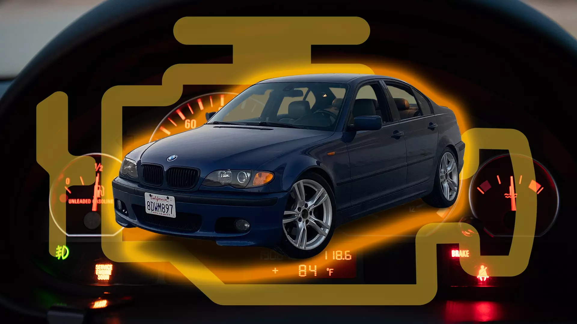 Everything That Could Fail, Did: What I Learned Owning A BMW E46 ZHP