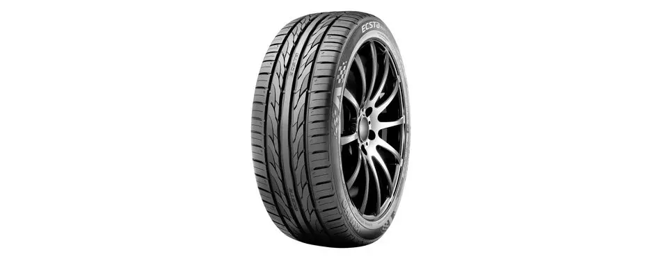 ecsta ps31, ultra high performance summer tire