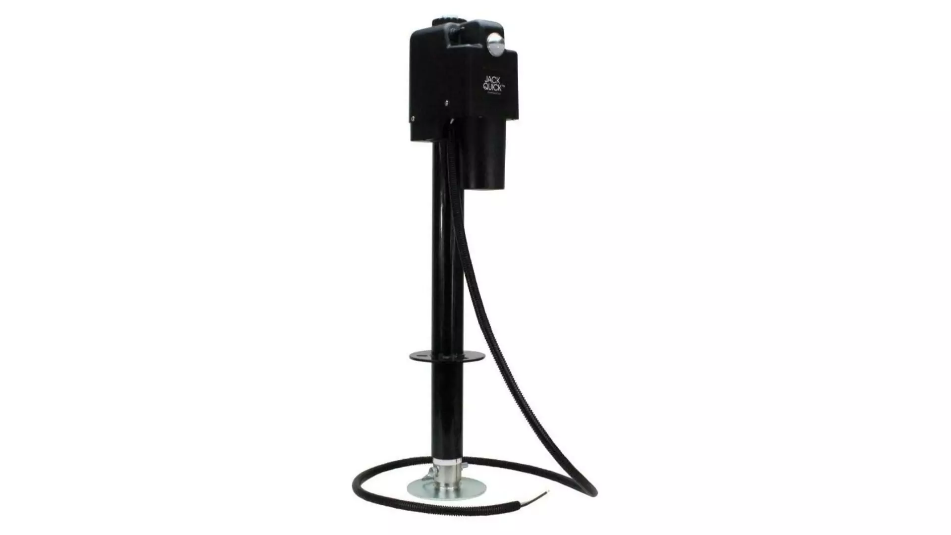 Quick Products Electric Trailer Jack