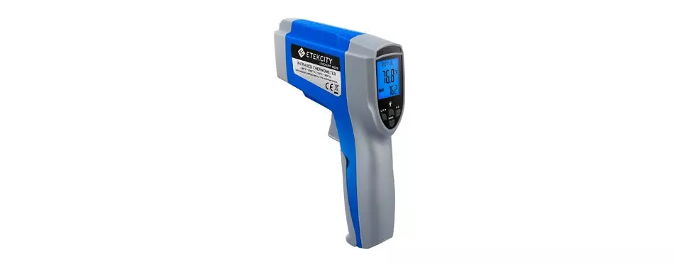 etekcity 1022d dual laser digital infrared thermometer