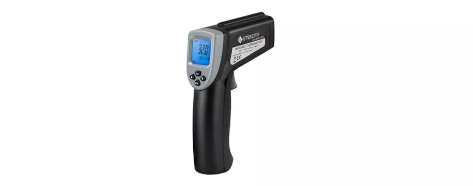 Etekcity Lasergrip 630 Infrared Thermometer