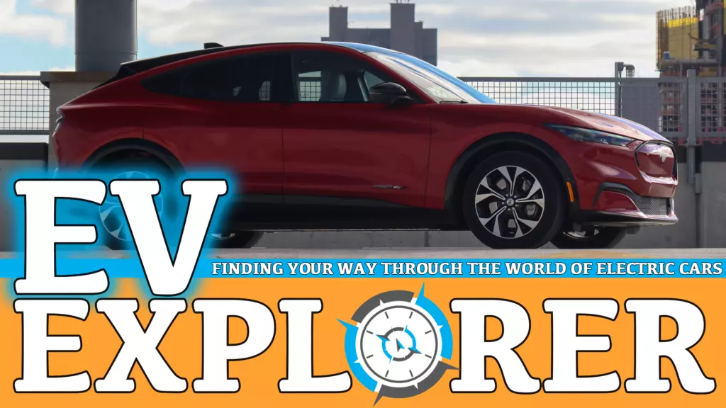 EV EXPLORE INTRO