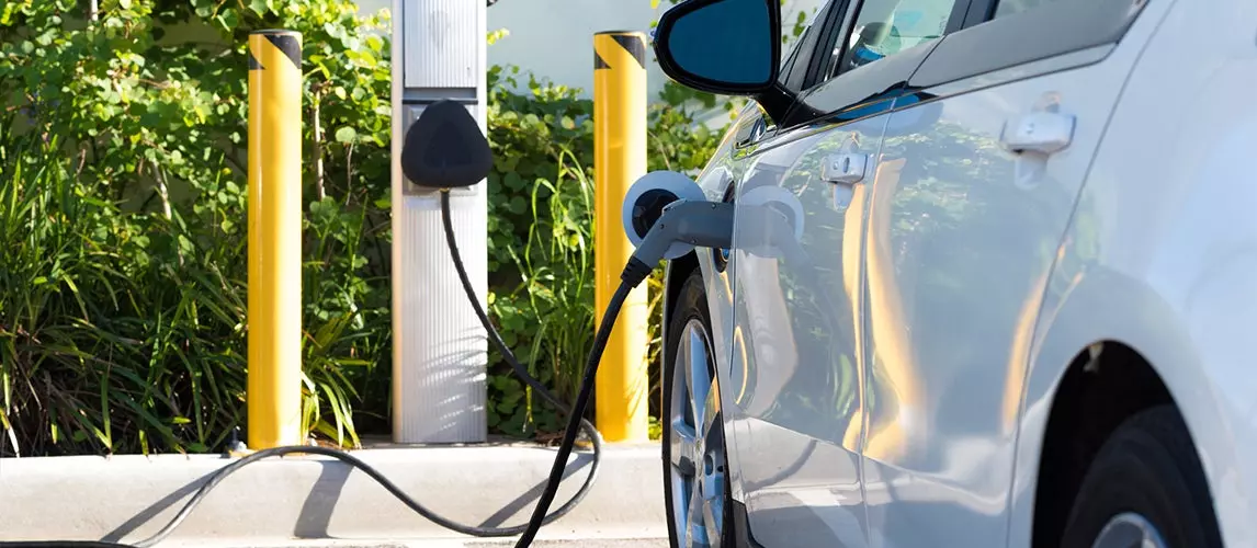 Electric Cars: Everything You Need To Know