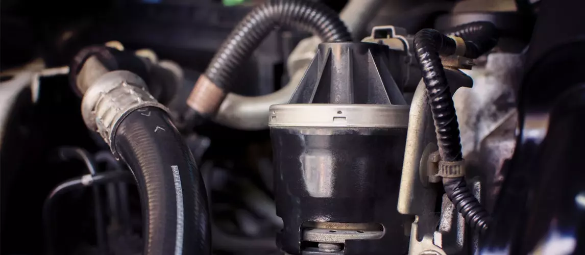 What Are the Signs of a Bad EGR Valve?