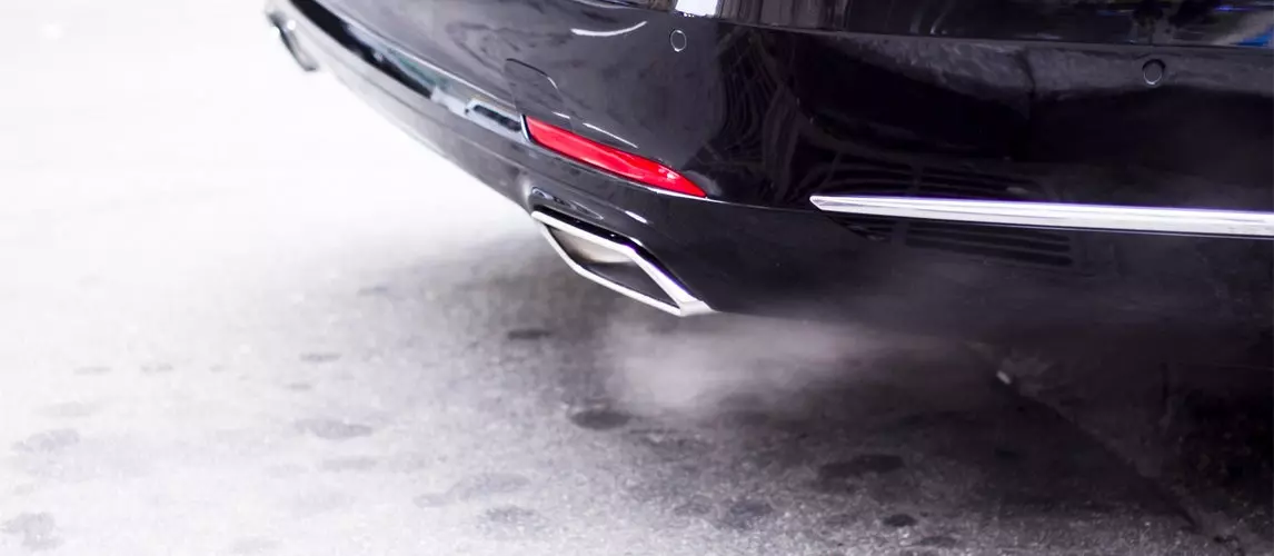 Common Exhaust Issues and How to Spot Them