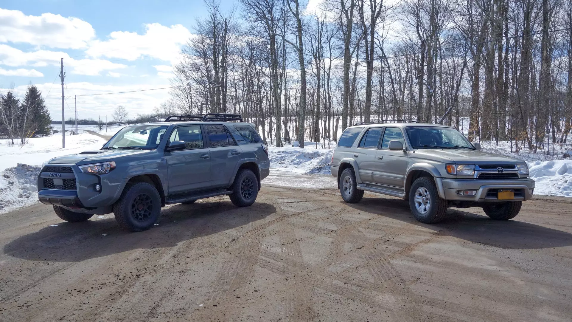 The Toyota 4Runner Proves That the Best Car Is the One That Just Works | Autance