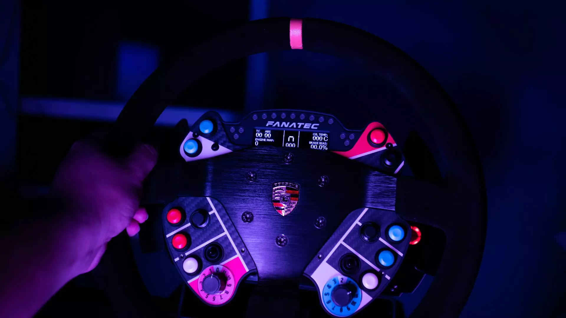 Sim Racing Skills You Can Apply to Real-Life Driving