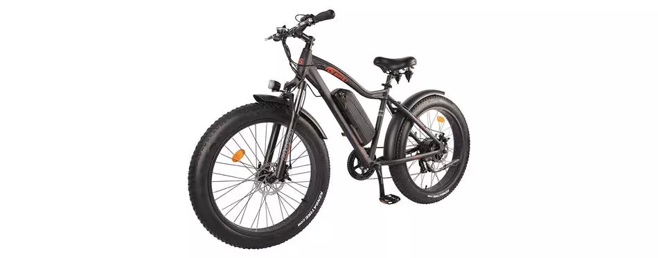 The Best Fat Tire Electric Bikes (Review) in 2022