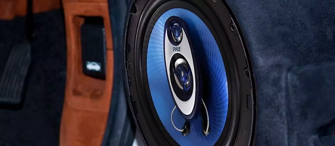 The Best Car Speakers for Bass (Review and Buying Guide) in 2023 | Autance