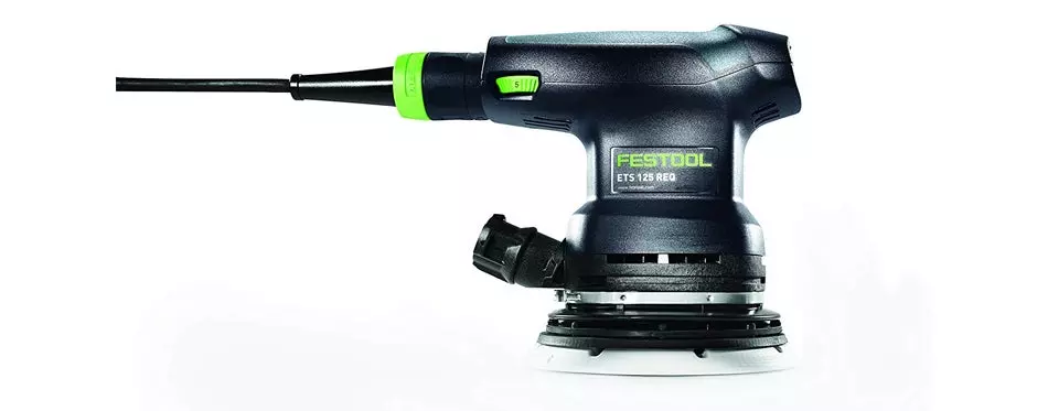 festool random orbital sander