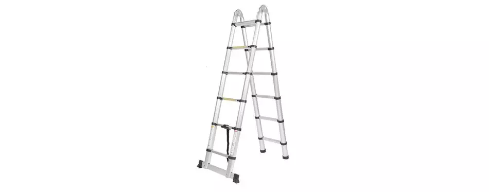 finether ladder