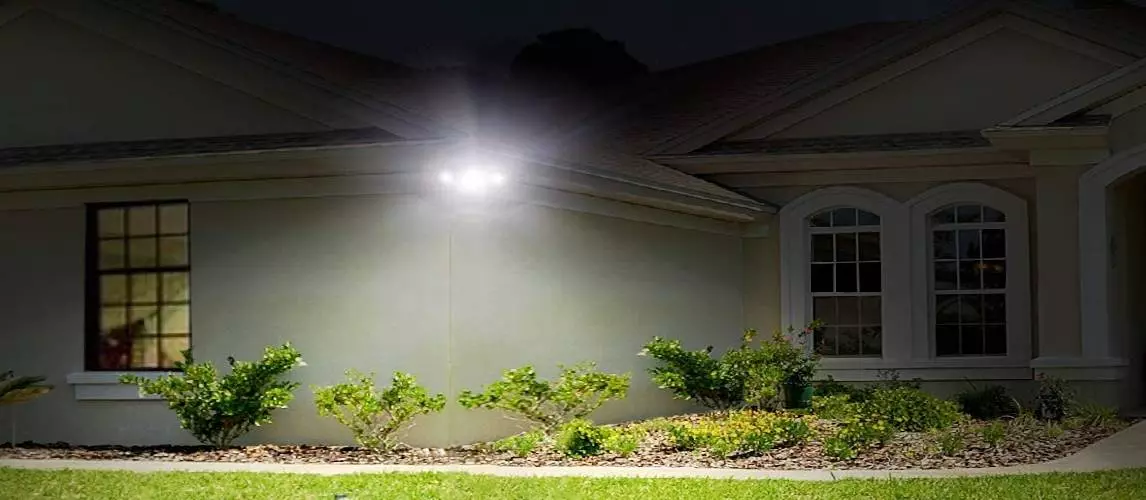 The Best Flood Lights (Review &#038; Buying Guide) in 2023 | Autance