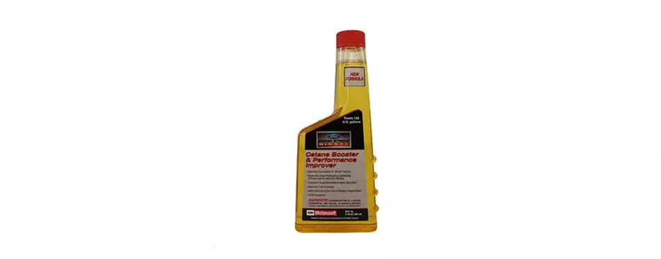 ford genuine fluid pm-22-a ulsd compliant cetane booster