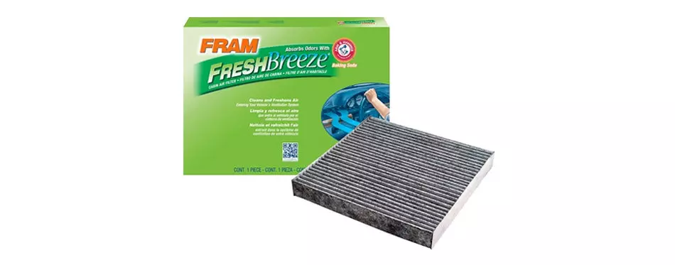 The Best Cabin Air Filters (Review) in 2022