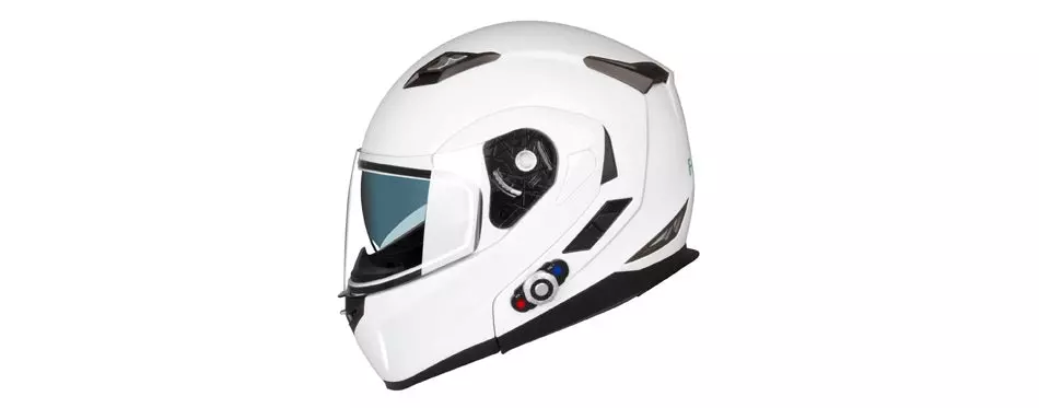 freedconn motorcycle bluetooth helmet