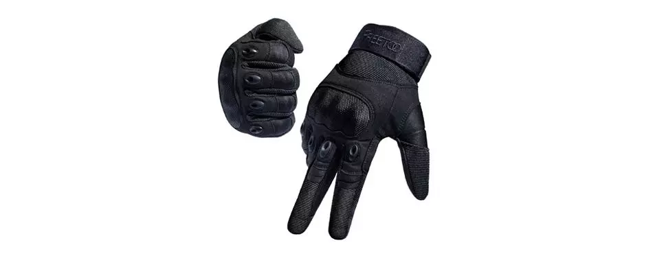 freetoo tactical military gloves