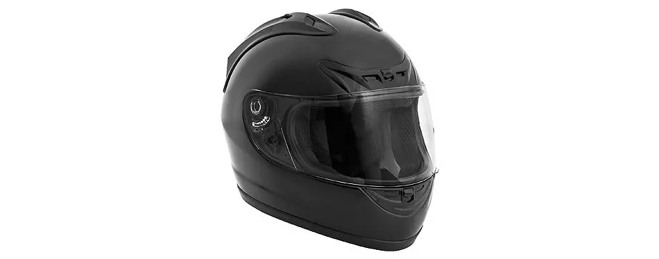 fuel helmets sh- ff0016 full face helmet