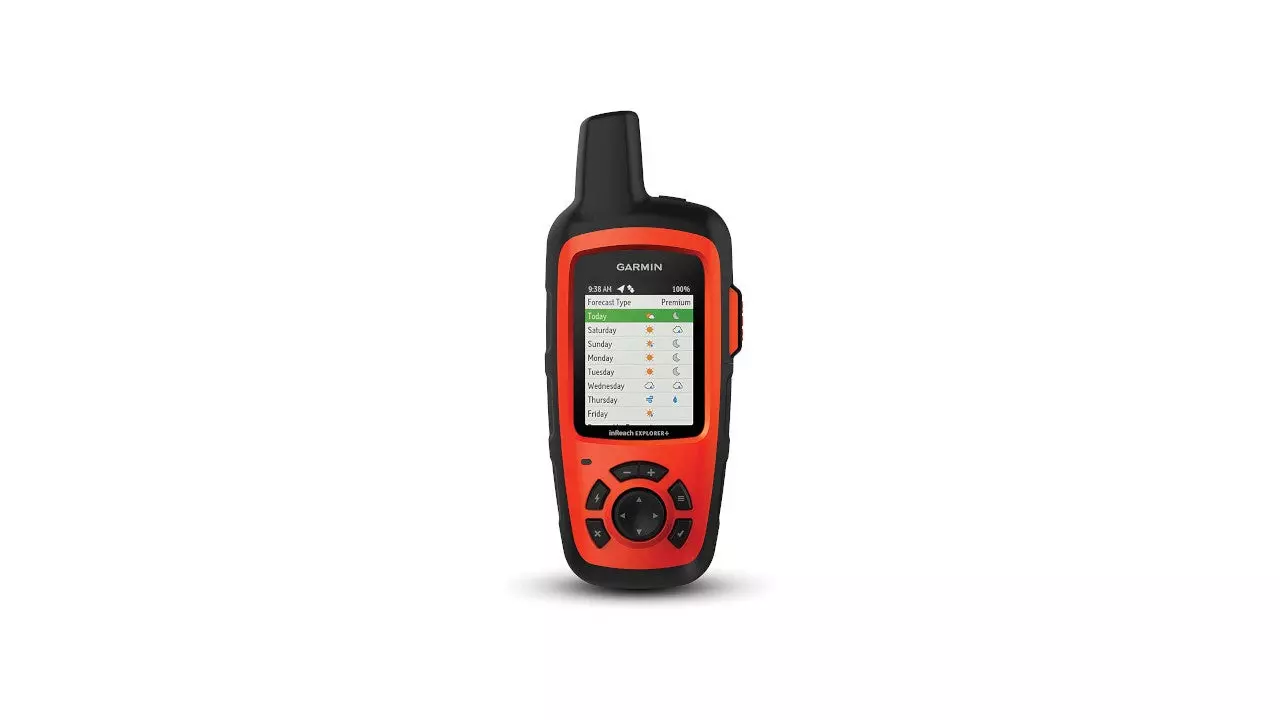 The Best Handheld GPSes for Hunting (Review and Buying Guide) in 2022