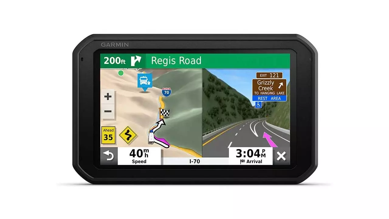 The Best RV GPS (Review) in 2022