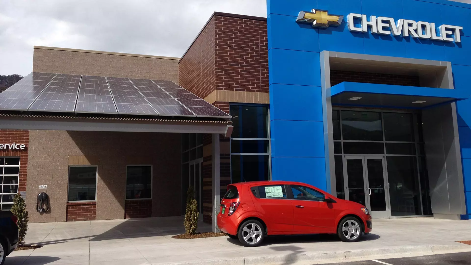 GM Aims To Beat Carmax and Carvana With New Used Car Platform
