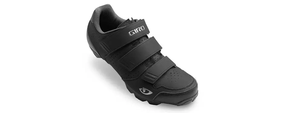 giro carbide r mountain bike shoes