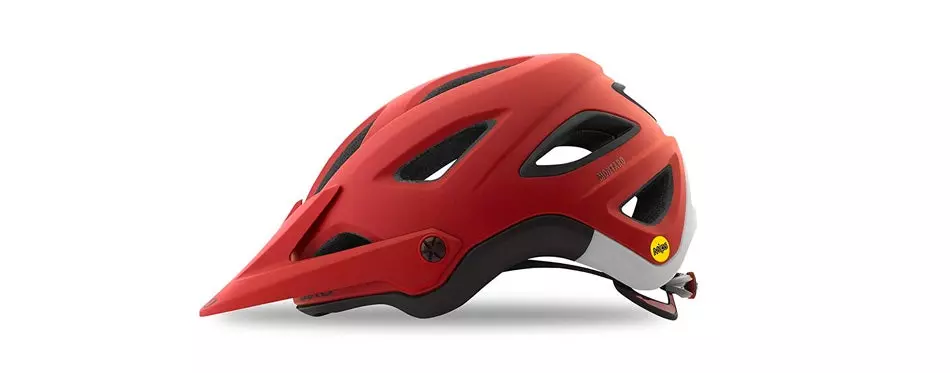 giro montaro mips mountain bike helmet