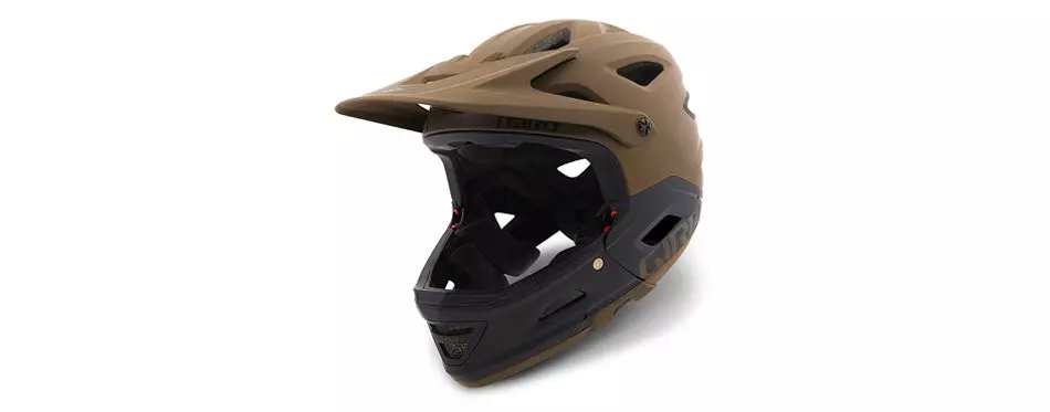 giro switchblade mips mtb helmet