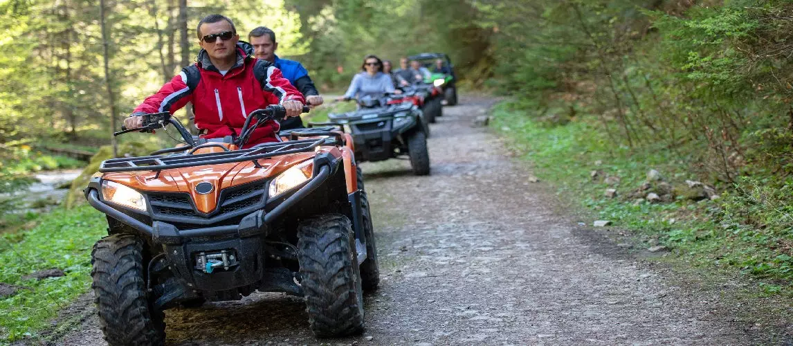 The Best GPS for UTV Trail Riding (Review &#038; Buying Guide) in 2023 | Autance