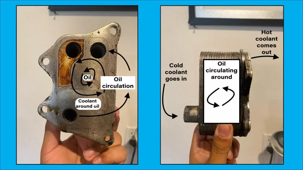 Installing an External Oil Cooler Is the Best Reliability Mod I’ve Done for My GTI