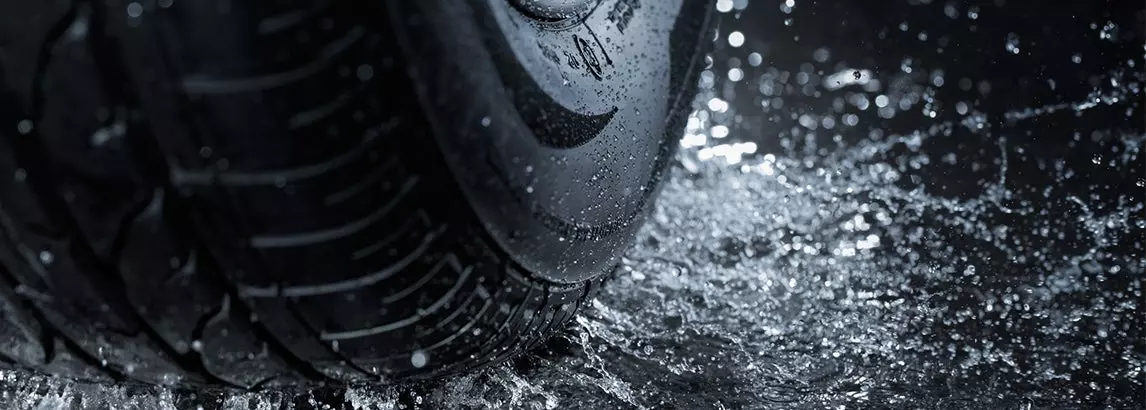 The Ultimate Guide to Car Tires | Autance