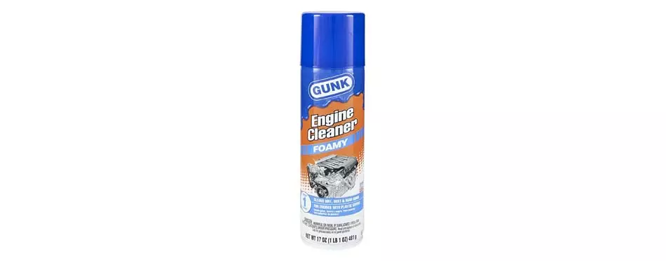 The Best Engine Degreaser (Review & Buying Guide) in 2022