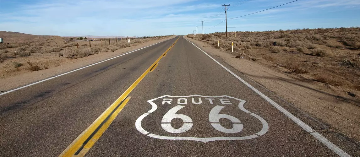 Route 66 Road Trip: The Ultimate Guide