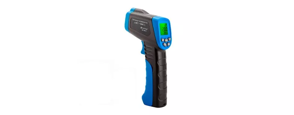 HOLDPEAK 981C Infrared Thermometer