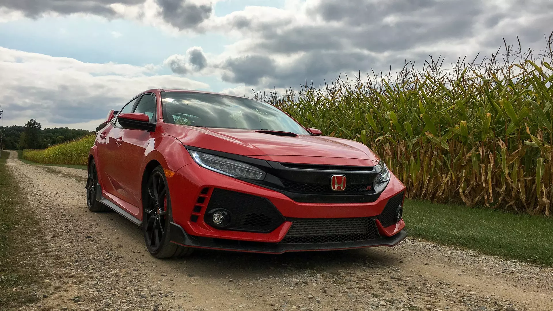 Don&#8217;t Forget, Honda&#8217;s Sporty Four-Doors Are Fantastic