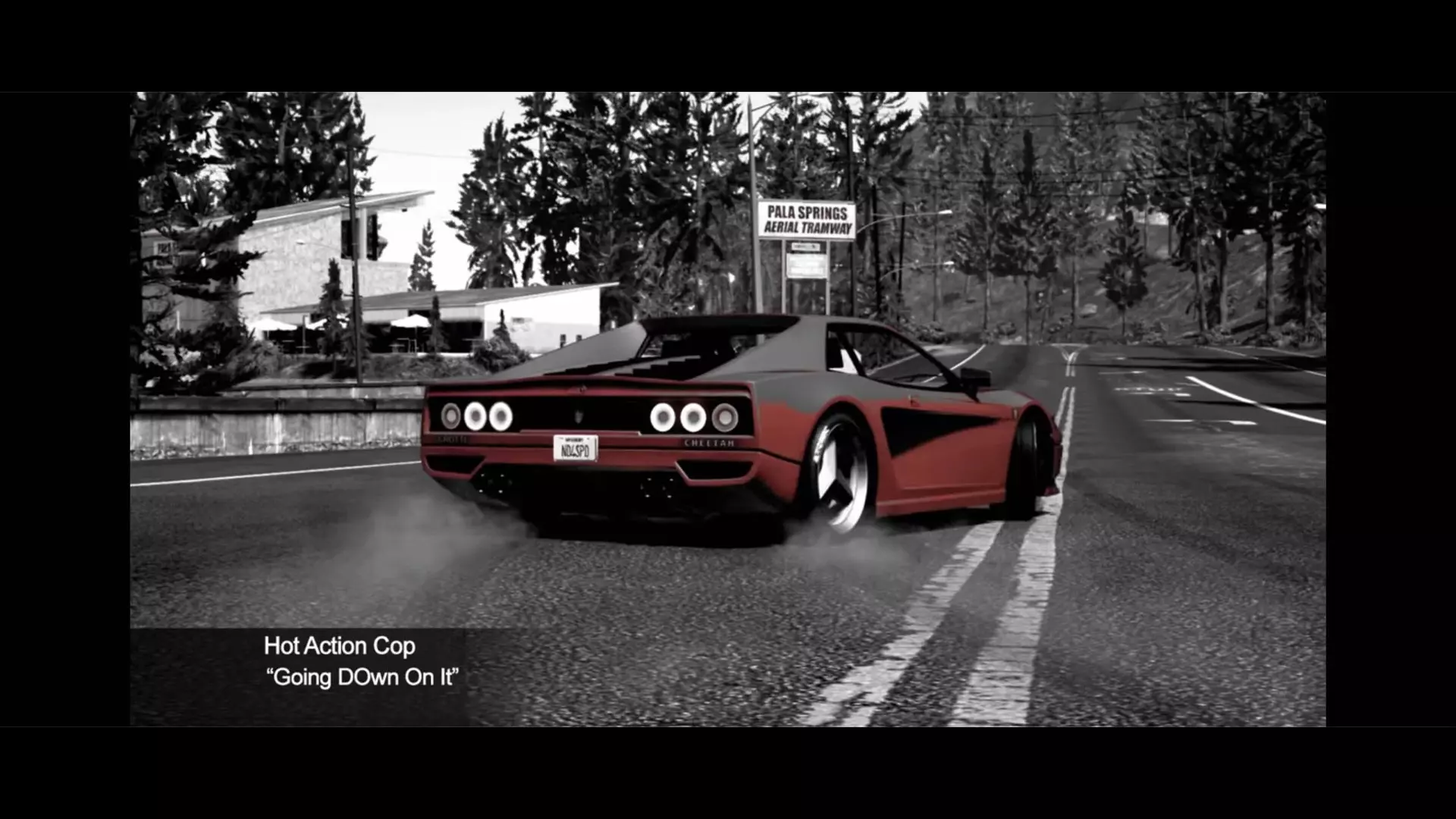 RavenwestR1 Pays Tribute to the Video Games That Made Me Love Cars | Autance