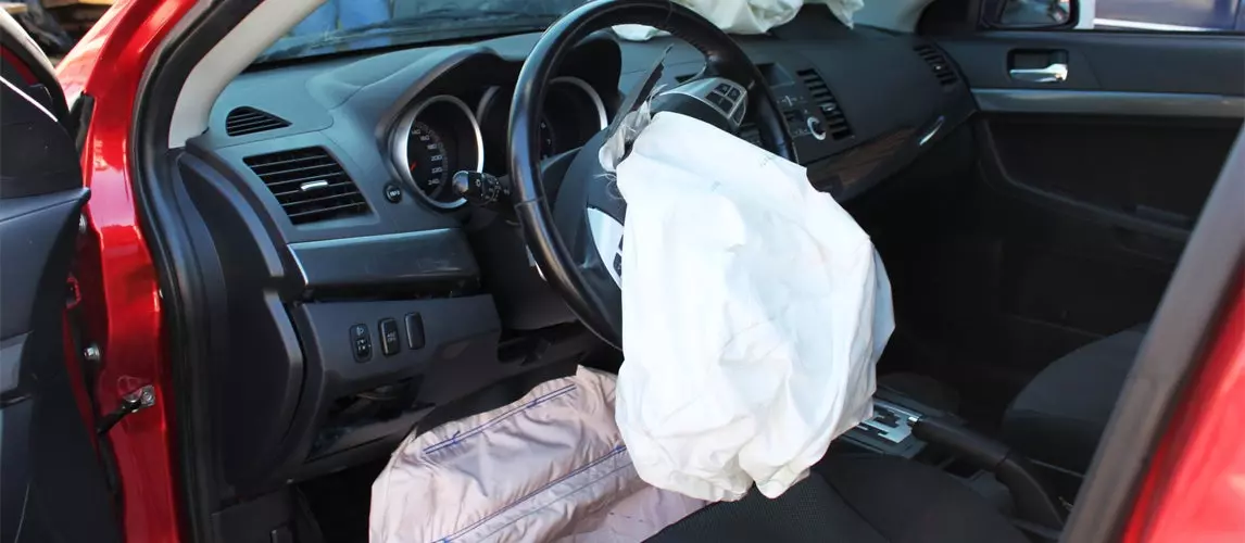 How Do Airbags Work? Everything You Need To Know