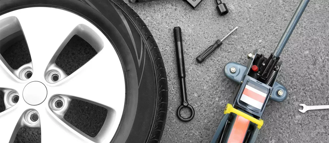 How Far Can You Drive on a Spare Tire? | Autance