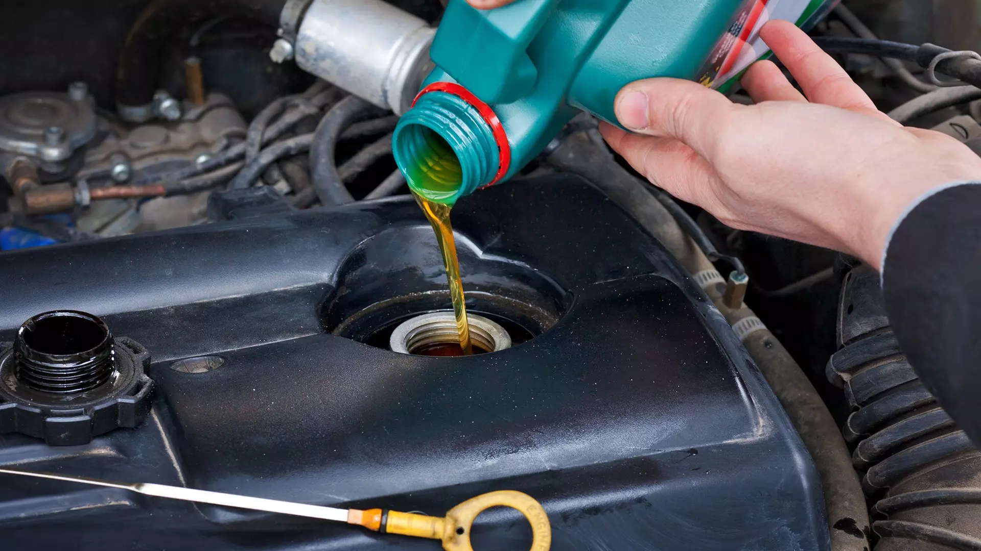 How Long Does an Oil Change Take? | Autance