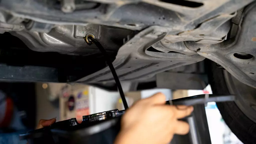 How Often Should You Change Oil?