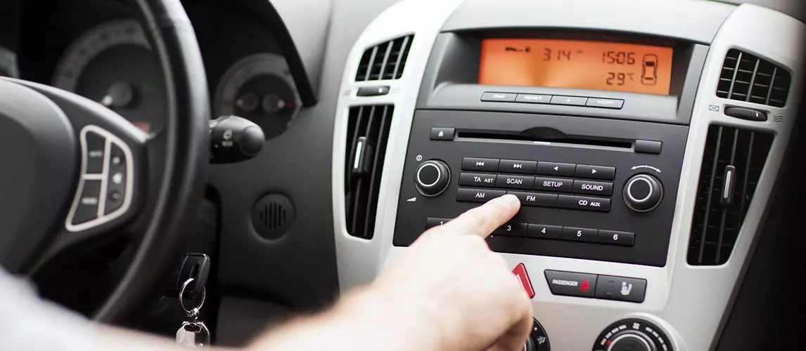 How to Build the Ideal Car Stereo System