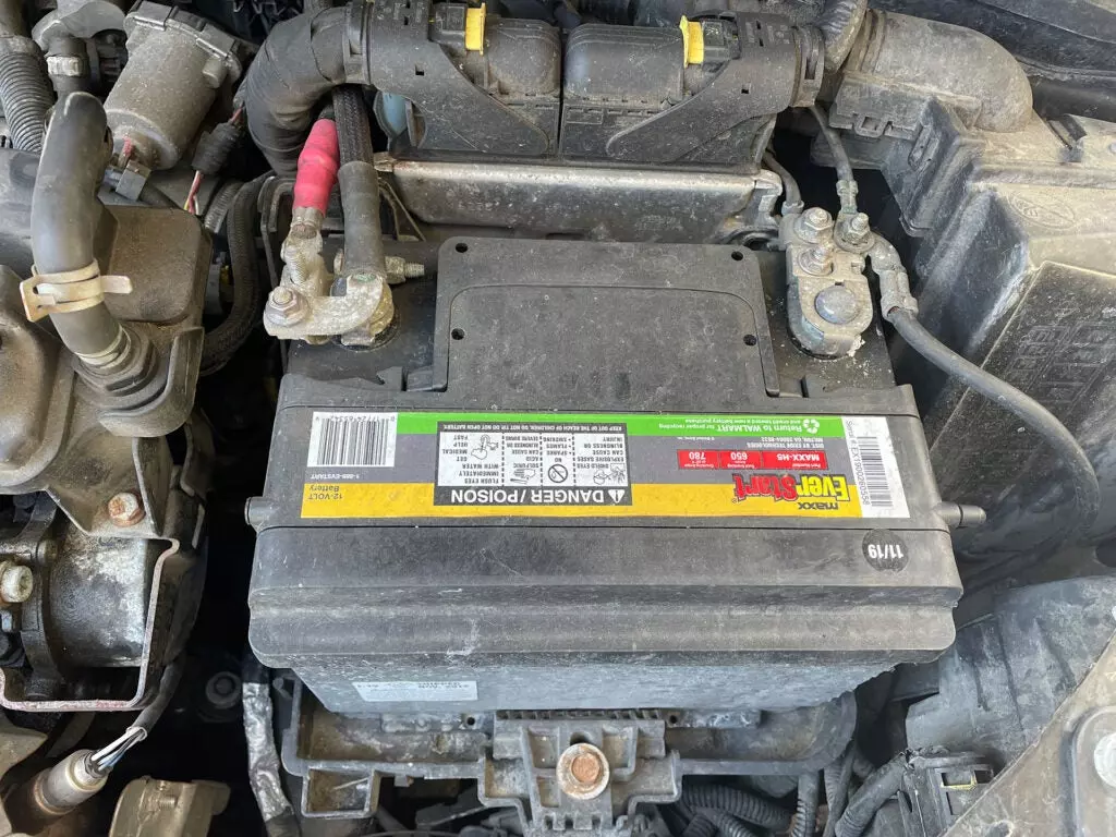 How To Install a Car Battery