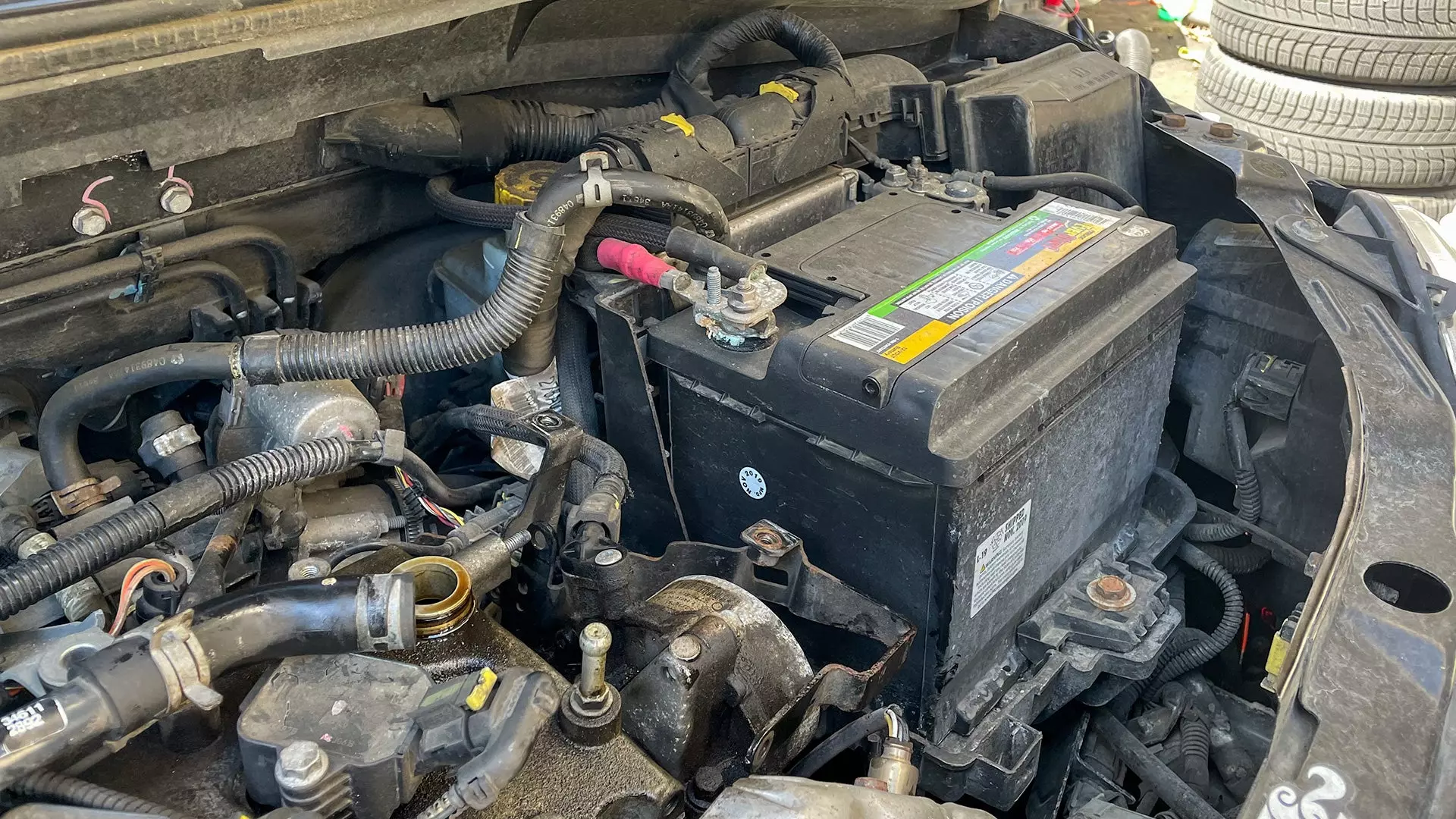 How To Install a Car Battery