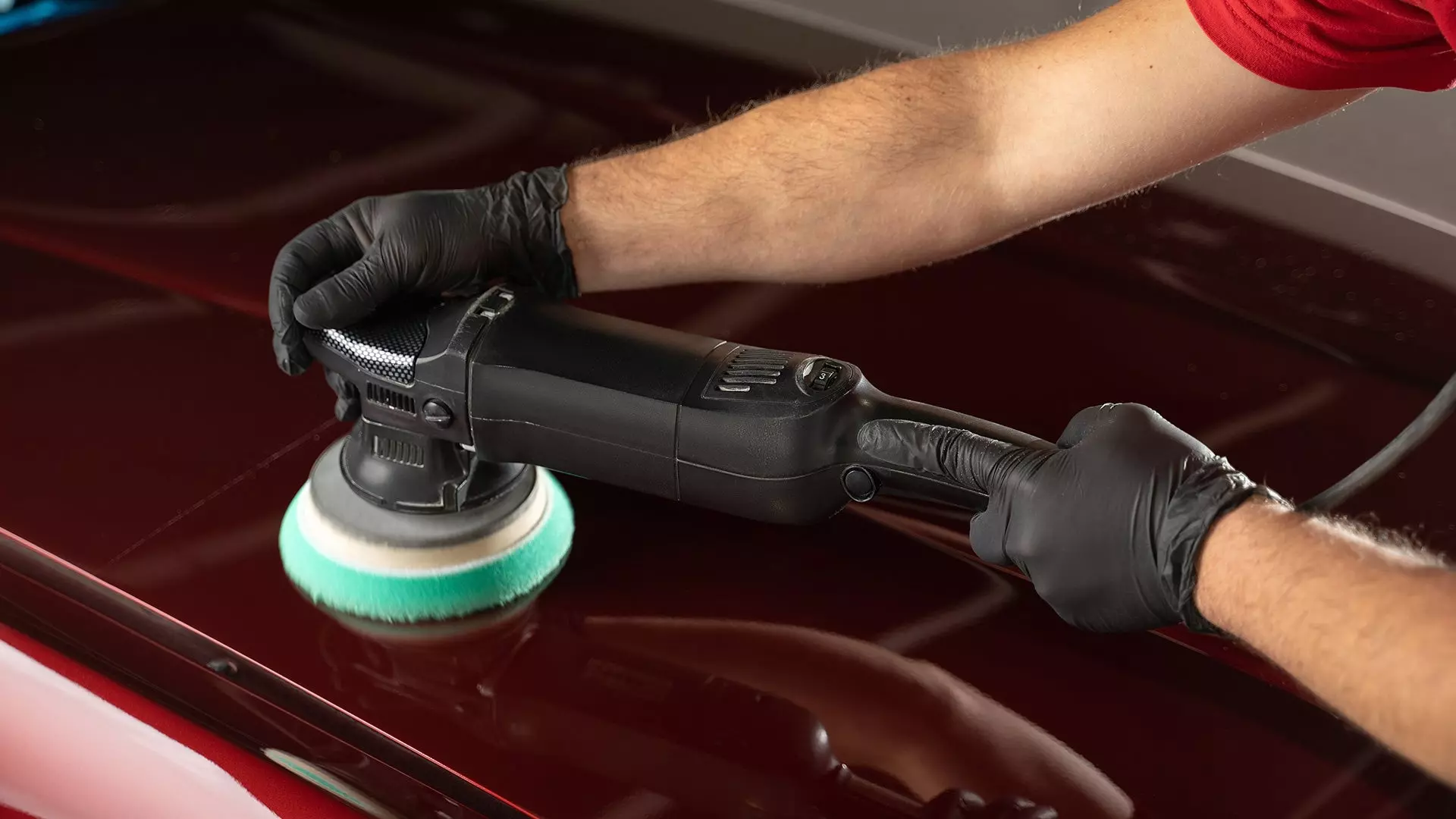 Paint Correction Isn’t Too Difficult, Let Us Show You How It’s Done | Autance