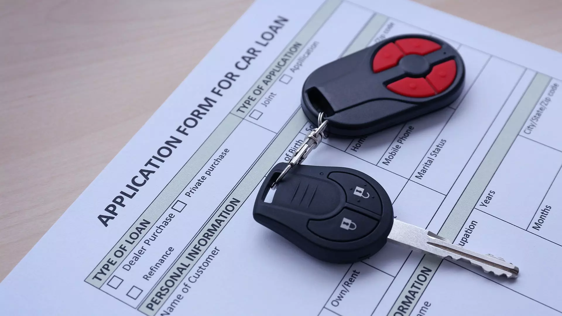 How To Refinance a Car Loan | Autance