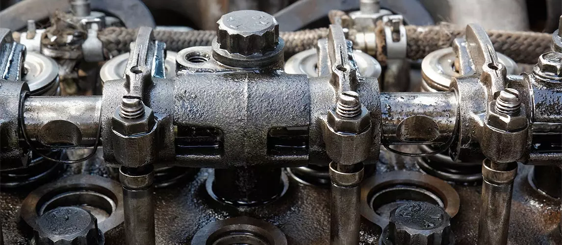 How To Replace Fuel Injectors in Your Car