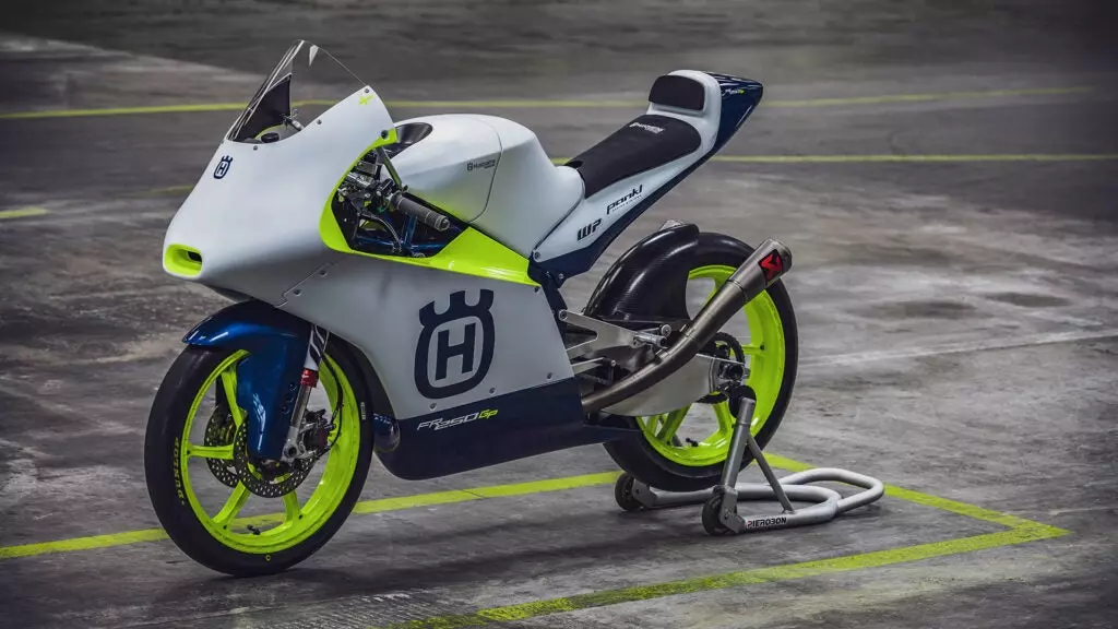 We All Should’ve Bought Husqvarna’s Pilen Motorcycles When We Had a Chance