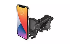 Car Phone Mount: Keep Your Phone Close While Driving