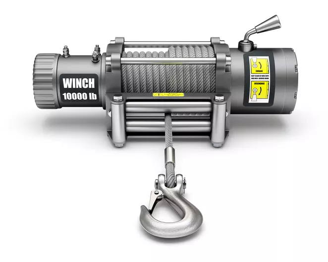 Extensive buying guide and review to choose the best winches!