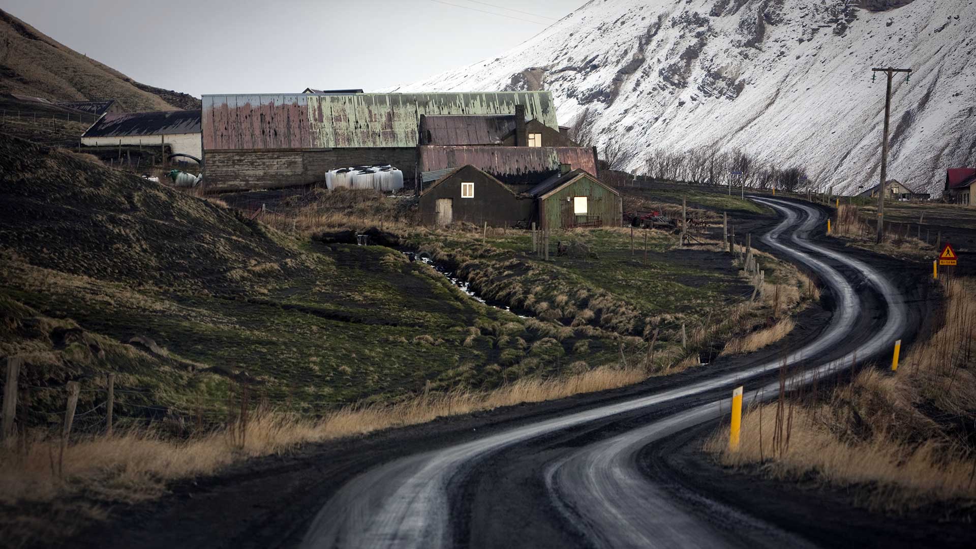 Rakel Osk Sigurda/NordicPhotos/Getty Images