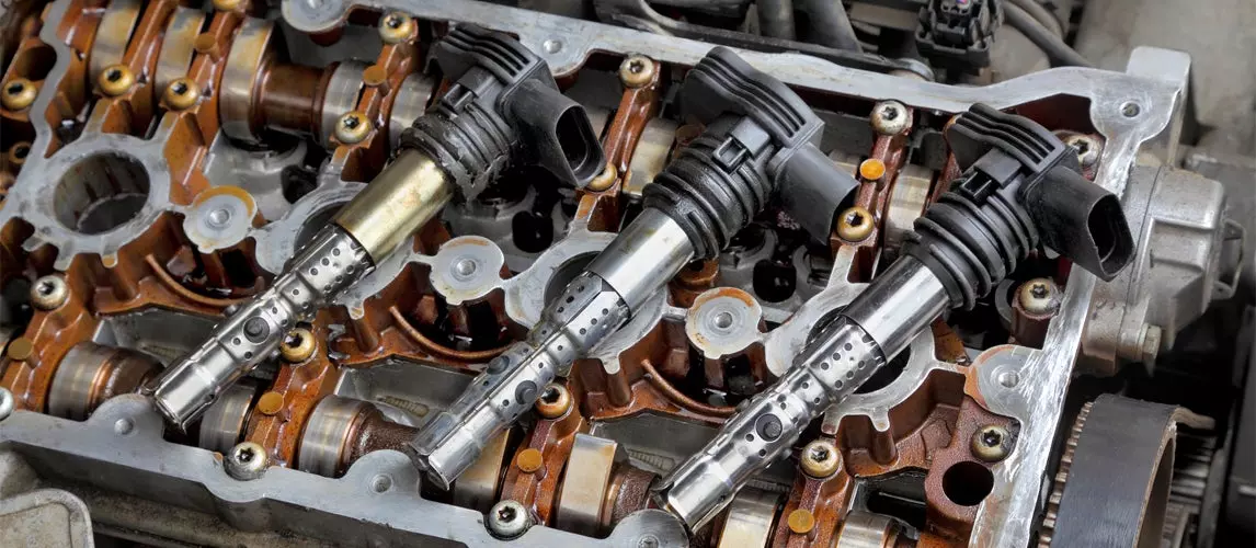 How To Test an Ignition Coil in a Vehicle?